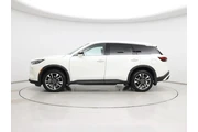 $35998 : INFINITI QX60 2024 Luxe 4dr thumbnail