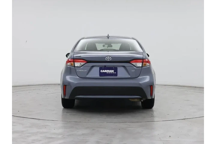 $19998 : Toyota Corolla 2020 LE 4dr S image 6