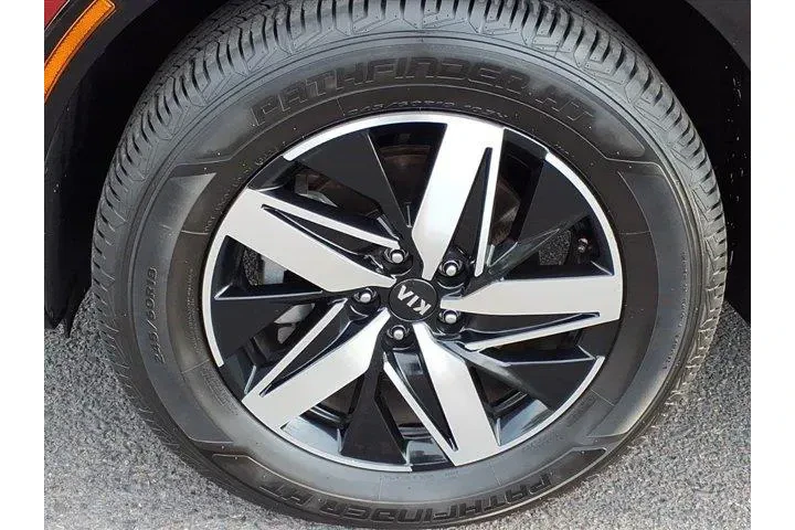 $20900 : Kia Sorento 2021 AWD EX 4dr image 8