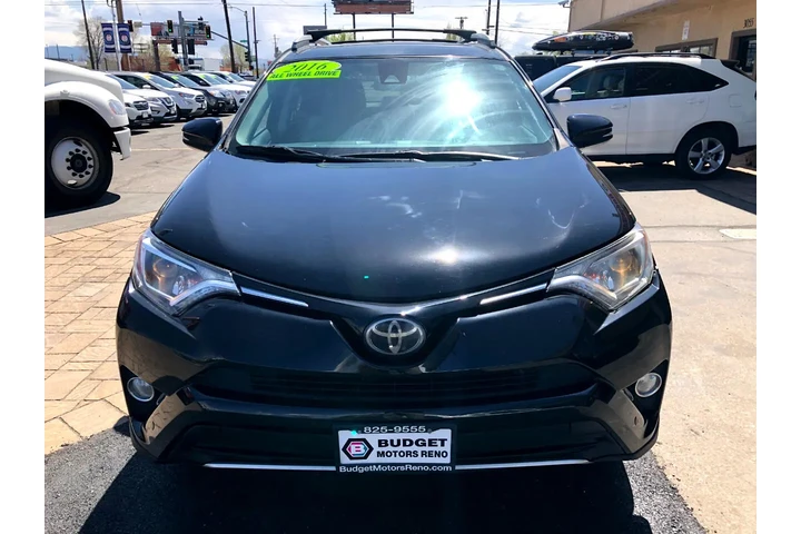 $14990 : 2016 RAV4 XLE AWD image 6