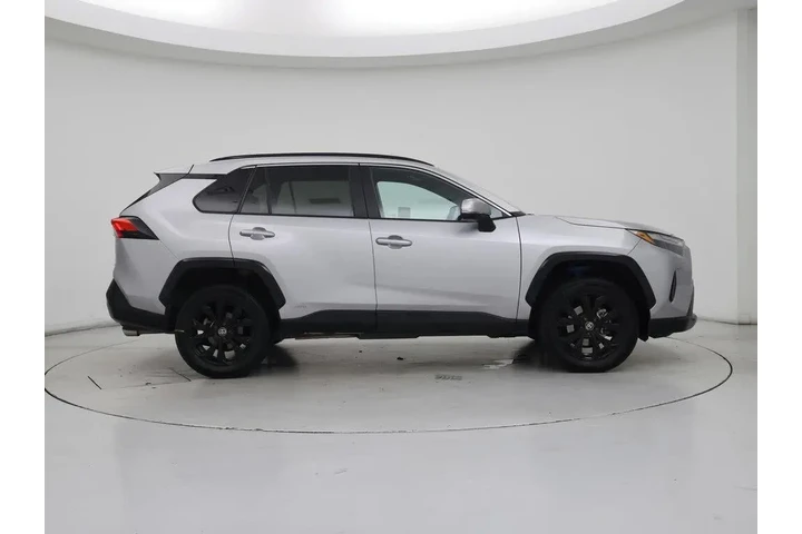 $33998 : Toyota RAV4 Hybrid 2022 AWD image 7