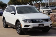 $14995 : 2020 Tiguan SE thumbnail
