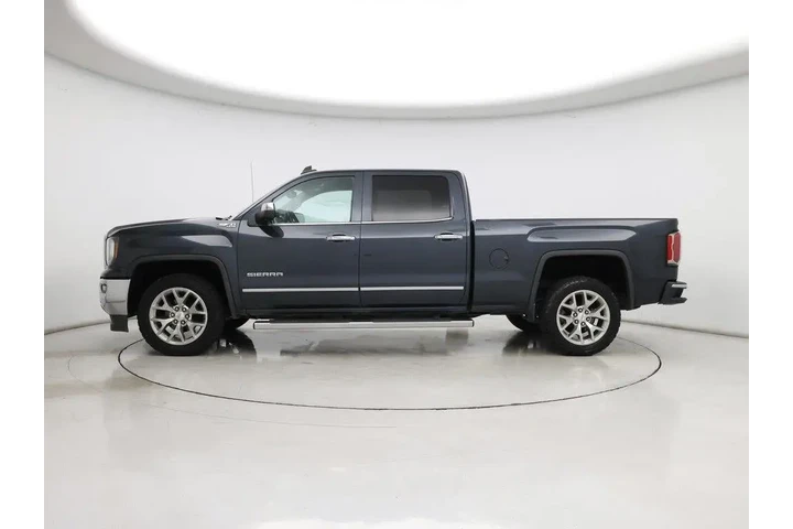 $32998 : GMC Sierra 1500 2018 4x4 SLT image 3