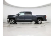 $32998 : GMC Sierra 1500 2018 4x4 SLT thumbnail