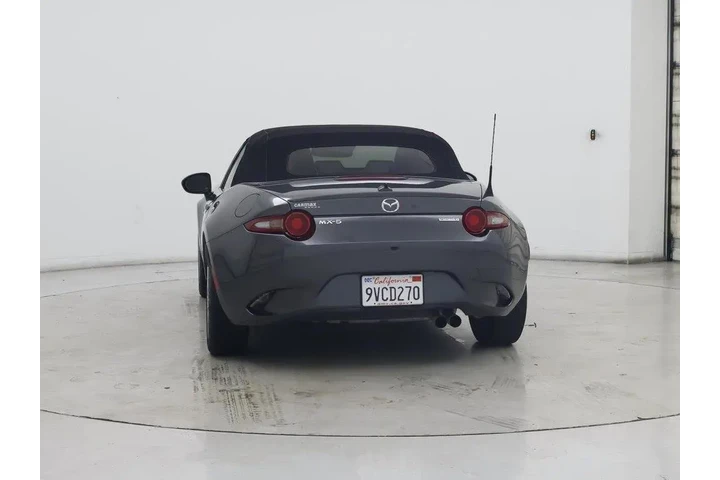 $25998 : Mazda MX-5 Miata 2022 Grand image 6