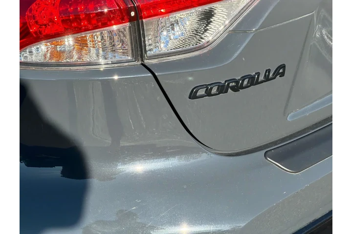 $22980 : Toyota Corolla 2023 SE 4dr S image 6