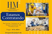 Fabricante de Pan Premium en Hialeah