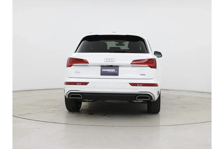 $28998 : Audi Q5 2022 AWD quattro S l image 6