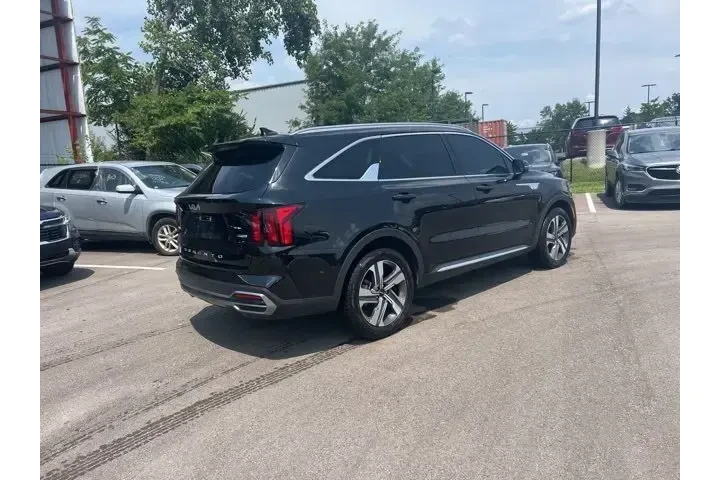 $30980 : Kia Sorento Hybrid 2022 AWD image 6
