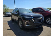 $38542 : Chevrolet Traverse 2023 LT L thumbnail