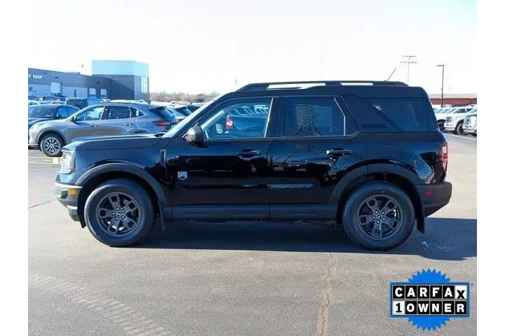 $21446 : Ford Bronco Sport 2022 AWD B image 6