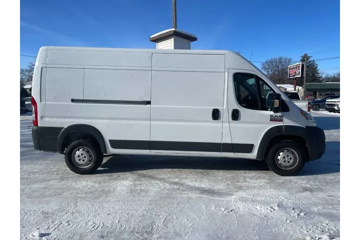 $21990 : 2017 RAM ProMaster 2500 159 WB image 6
