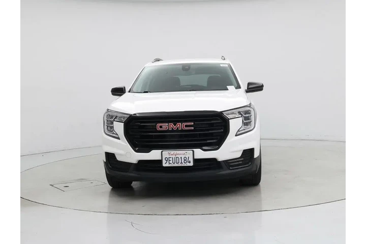 $25998 : GMC Terrain 2022 SLE 4dr SUV image 5