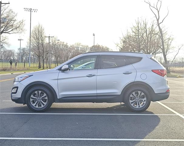 $12995 : 2014 Santa Fe Sport image 3