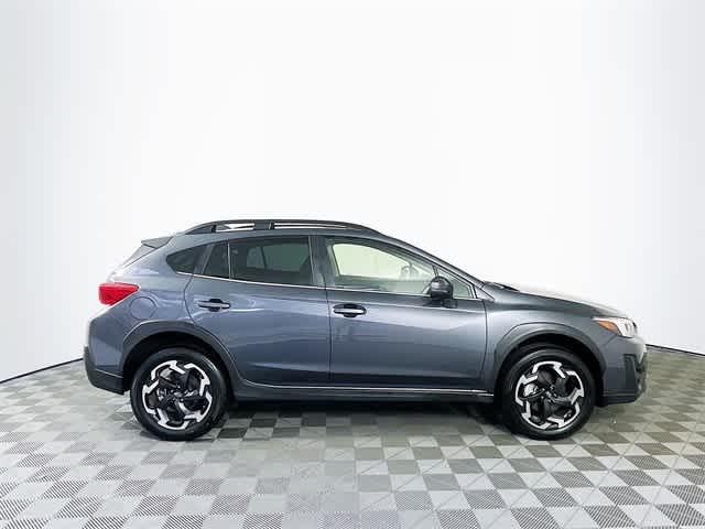 $28722 : PRE-OWNED 2023 SUBARU CROSSTR image 10