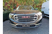 $18499 : GMC Terrain 2018 4x4 SLT 4dr thumbnail