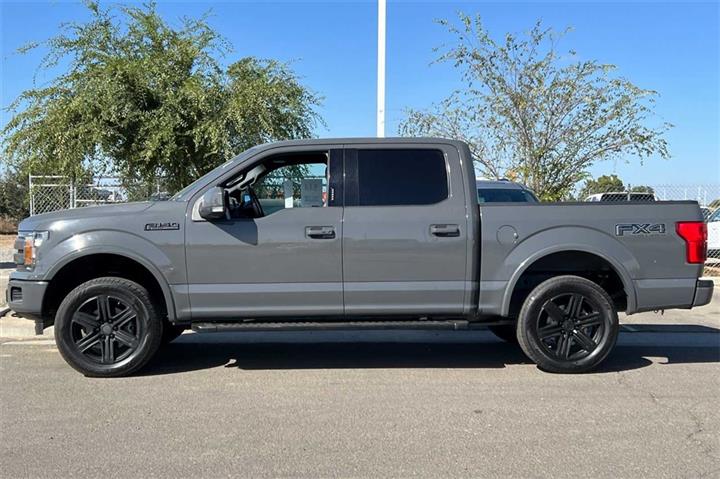 $35100 : F-150 Lariat image 9