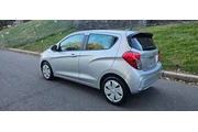 $5395 : 2017 Spark LS CVT thumbnail