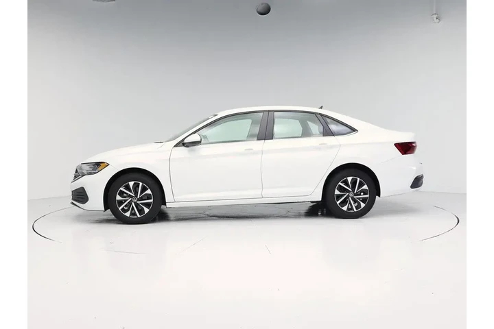 $20998 : Volkswagen Jetta 2024 S 4dr image 3