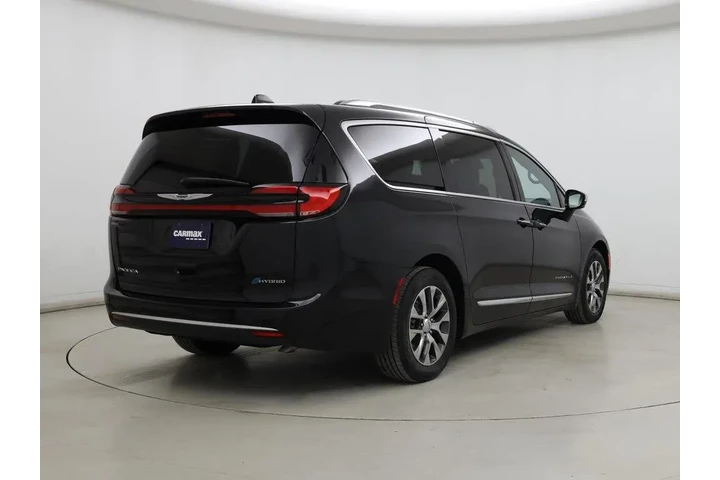 $38998 : Chrysler Pacifica Hybrid 202 image 8
