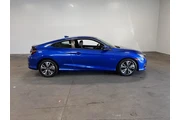 $19546 : Honda Civic 2017 EX-L 2dr Co thumbnail