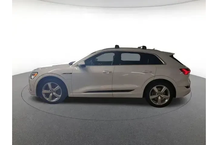 $21000 : Audi e-tron 2019 AWD quattro image 5