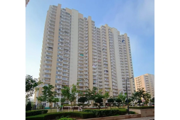 Emaar Palm Hills image 9