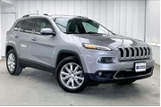 Jeep Cherokee 2017 4x4 Limit en Madison