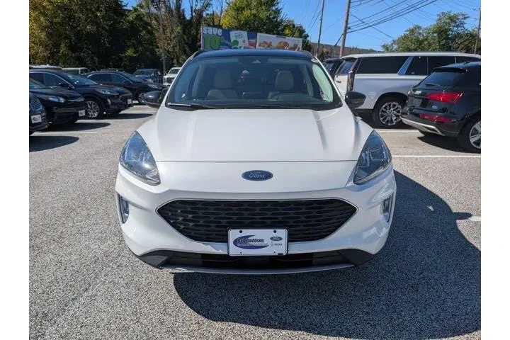 $19000 : Ford Escape 2022 AWD SEL 4dr image 9