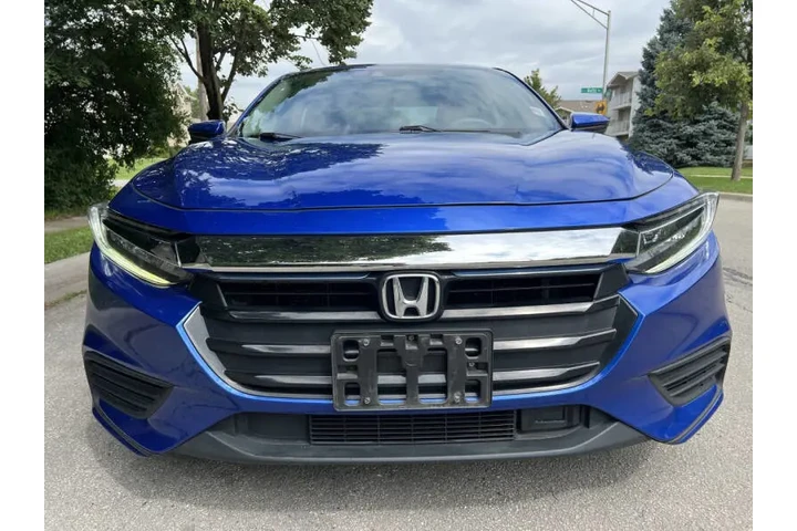 $17995 : 2019 Insight EX image 3