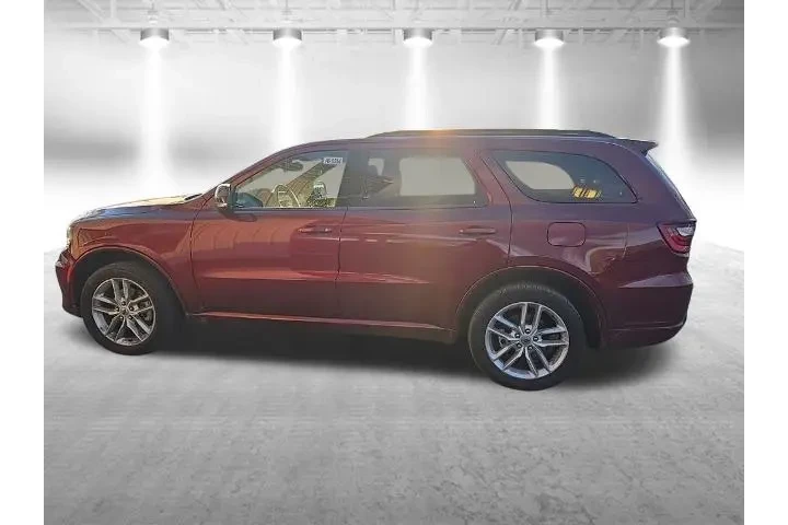 $32995 : Dodge Durango 2023 AWD GT 4d image 5