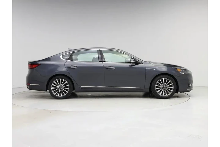 $17998 : Kia Cadenza 2017 Premium 4dr image 7