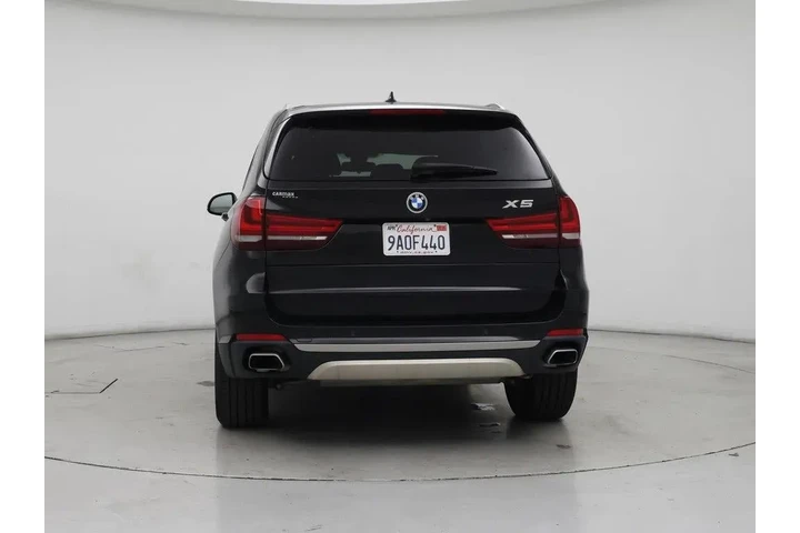 $23998 : BMW X5 2018 AWD xDrive35i 4d image 6