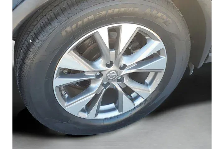 $12882 : Nissan Murano 2015 SV 4dr SU image 5