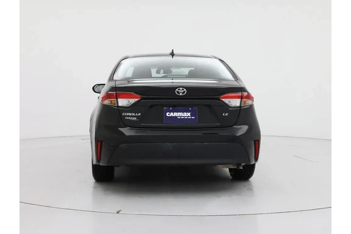 $22998 : Toyota Corolla 2025 LE 4dr S image 6