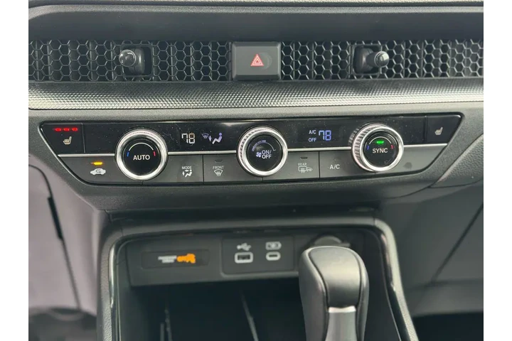 $35264 : Honda CR-V Hybrid 2025 AWD S image 10