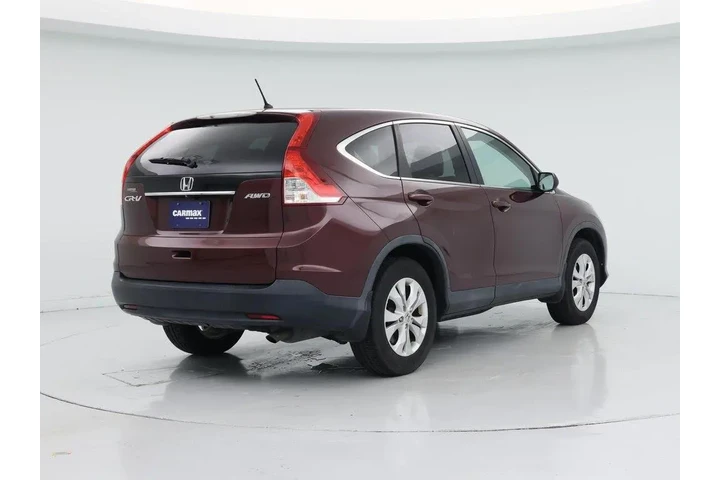 $15998 : Honda CR-V 2014 AWD EX 4dr S image 8