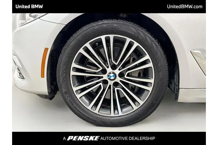 $22495 : BMW 5 Series 2020 540i 4dr S image 2