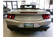 $37295 : Ford Mustang 2025 EcoBoost 2 thumbnail