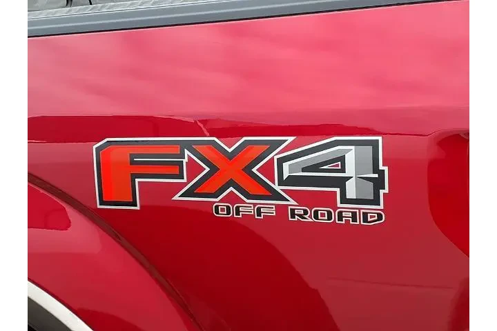 $38985 : Ford F-150 2020 4x4 King Ran image 9