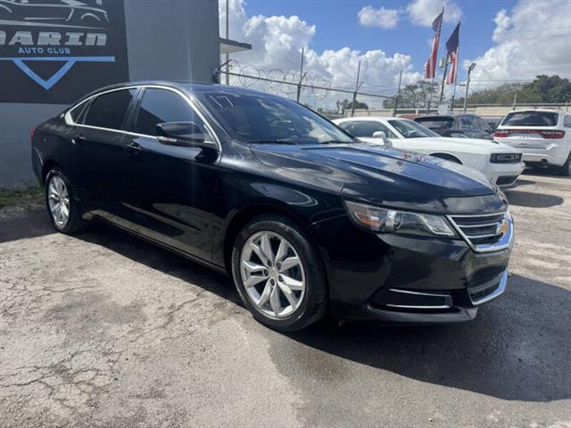 $9850 : 2017 Impala LT image 1