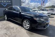 2017 Impala LT en Hialeah