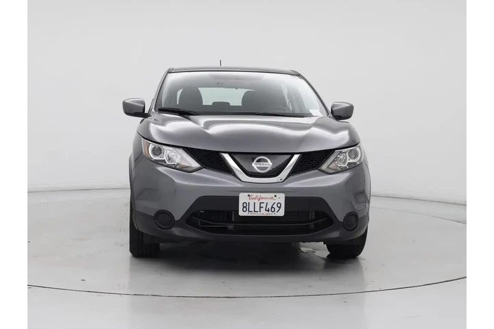 $17998 : Nissan Rogue Sport 2019 S 4d image 5