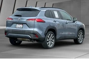 $28500 : Toyota Corolla Cross 2023 AW thumbnail