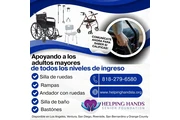 Equipo Medico Para Mayores 65+ en San Diego