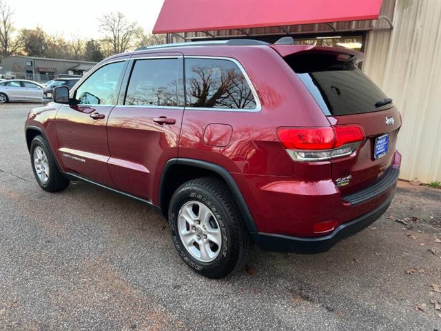 $10999 : 2014 Grand Cherokee Laredo image 9