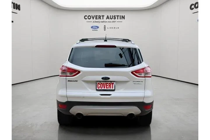 $13491 : Ford Escape 2013 Titanium 4d image 6