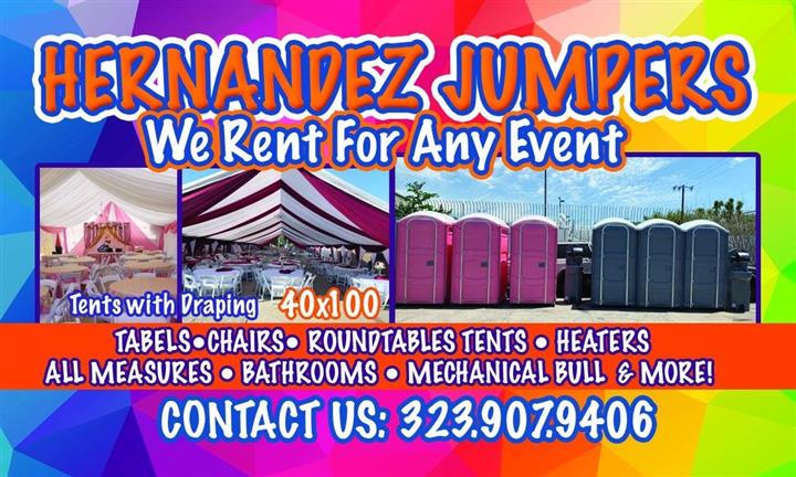 Hernandez Jumpers image 2