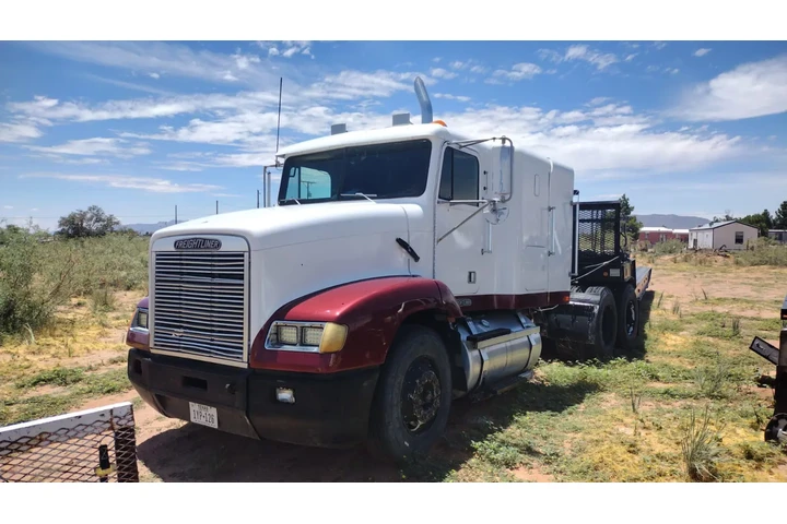$190000 : VENTA DE TRAILERS CAJAS SECAS image 4