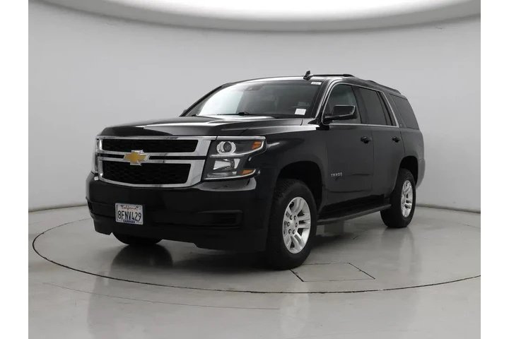 $29998 : Chevrolet Tahoe 2018 4x4 LT image 4
